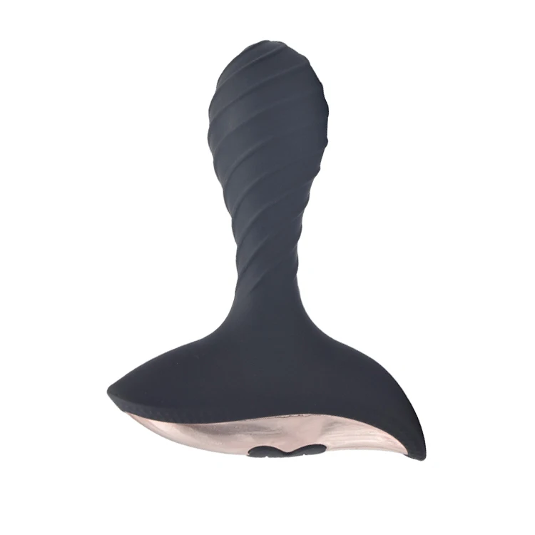 Anal vibrator sex toys for men prostate massage font b Dildo b font point C G