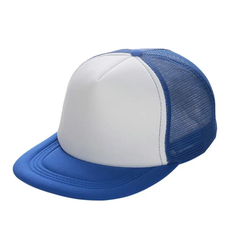 Новое поступление унисекс островерхая шляпа хип-хоп изогнутые Strapback Бейсбол Running Кепки Регулируемый Кепки s