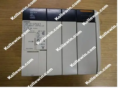 Программируемый логический контроллер CQM1H CPU21 CQM1HCPU21 модуль ПЛК с функцией