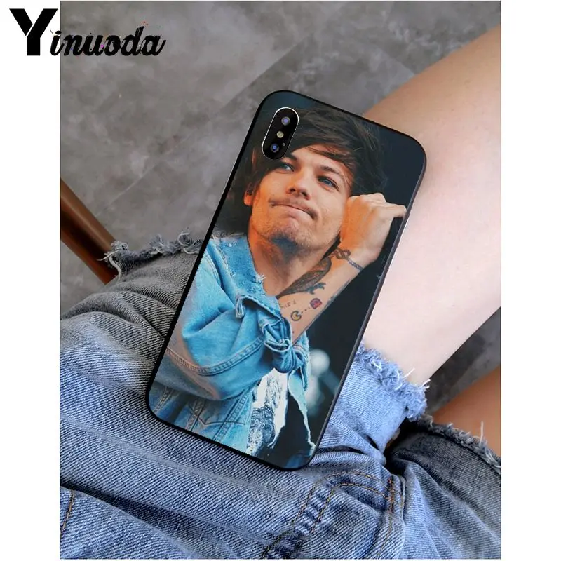 Louis Tomlinson
