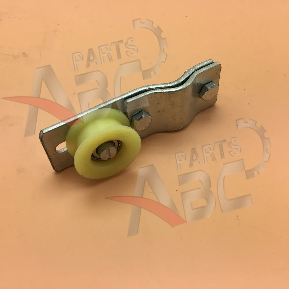 

49cc 60cc 60cc 80cc Motorized Bicycle Bike Pulley Chain Tensioner Rollor Bracket