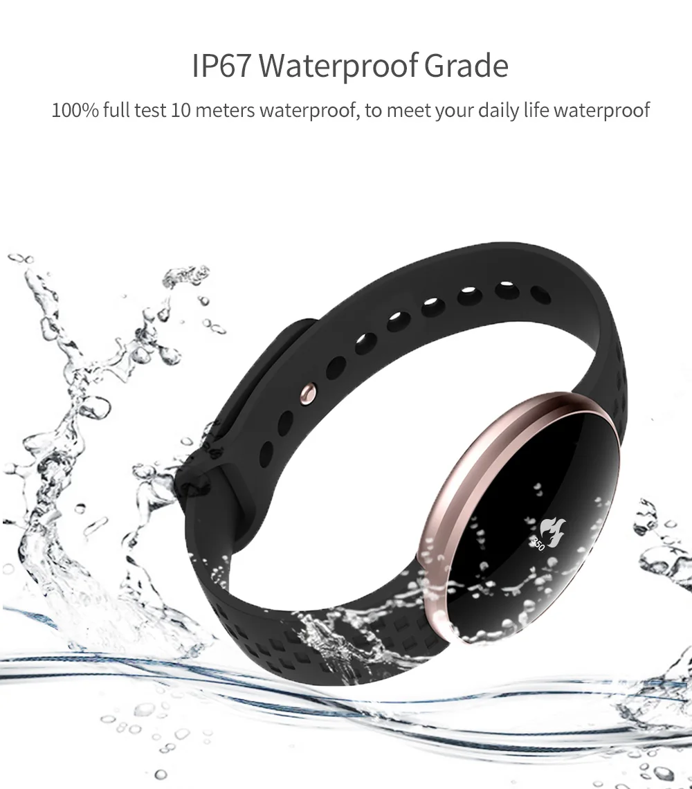 B16 SMART WATCH WOMAN MAN 9