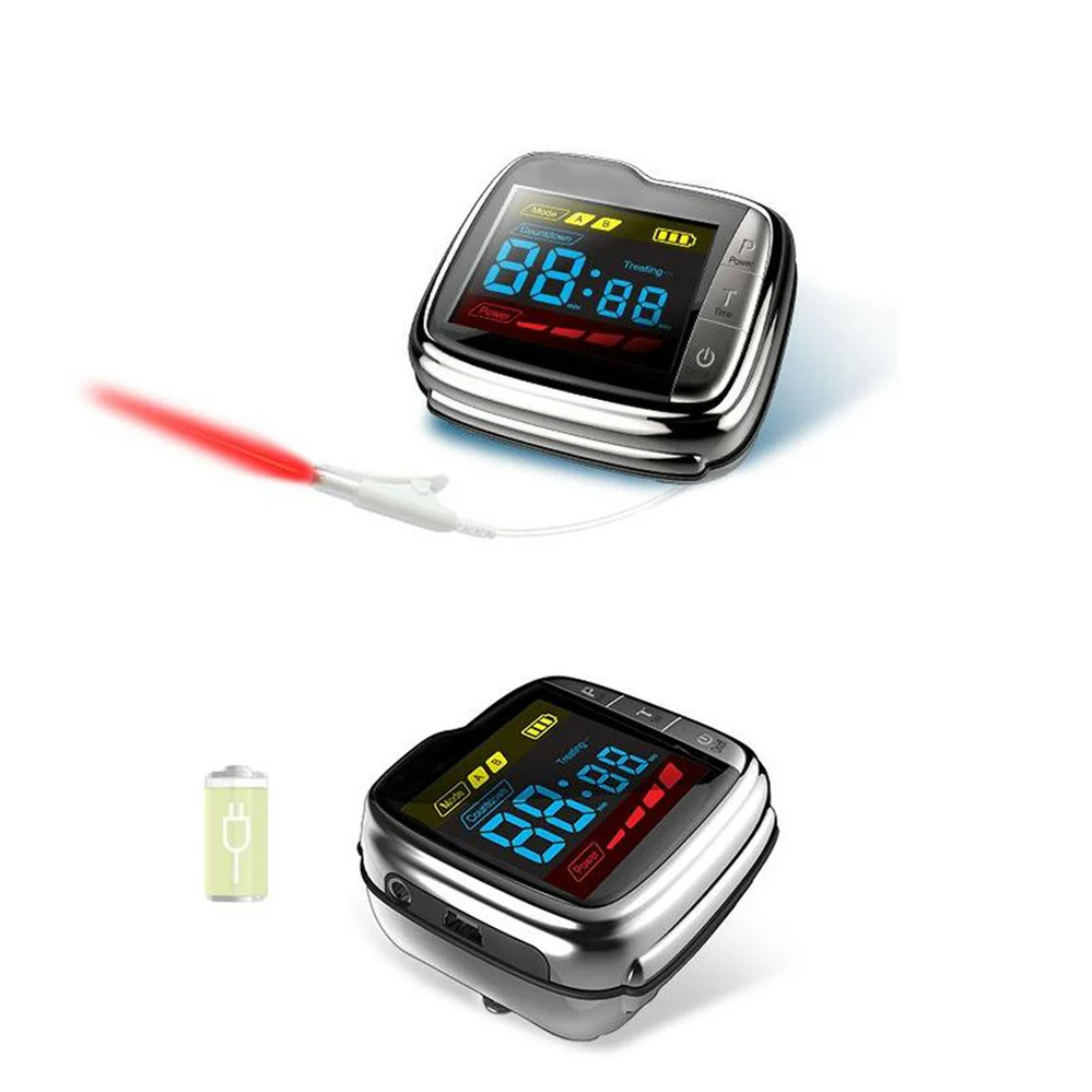 Low Level Laser Acupuncture Therapy Device Home Remedies Lower High BP Naturally Low Level Laser Acupuncture Therapy Device Home Remedies Lower High BP Naturally