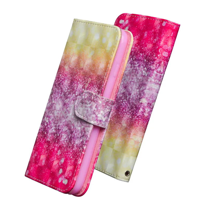 huawei honor 10 lite flip wallet case coque (53)