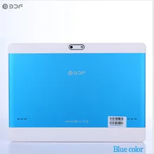 10.1 дюймов Планшетный ПК 3 Г Call Окта основные 4 ГБ RAM 32 ГБ ROM Android 6.0 IPS GPSWi-Fi Bluetooth 5.0MP WCDMA Таблетки 10.1 «+ подарки