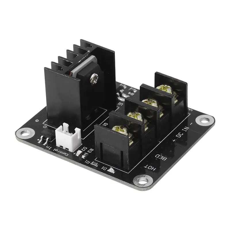 3D-Printer-Heated-Bed-Power-Module-High-Current-210A-MOSFET-upgrade-RAMPS-1-4-XXM (2)