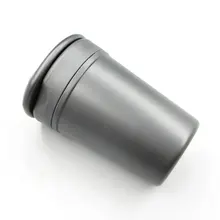 Aplicar в B7L POLO Passat Tiguan Octavia VW Jetta MK6 MK7 cenicero del coche maravilloso cambio банку 6RD 857 961 6RD857961