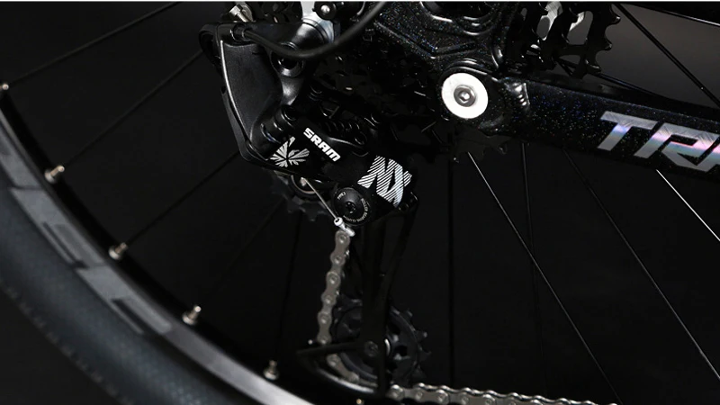Best 27.5*17 Inch Full Suspension Mountain Bike 12/22Speed MTB Bicycle Down Hill for M7000/M8000/SRAM NX EAG Transmission 18
