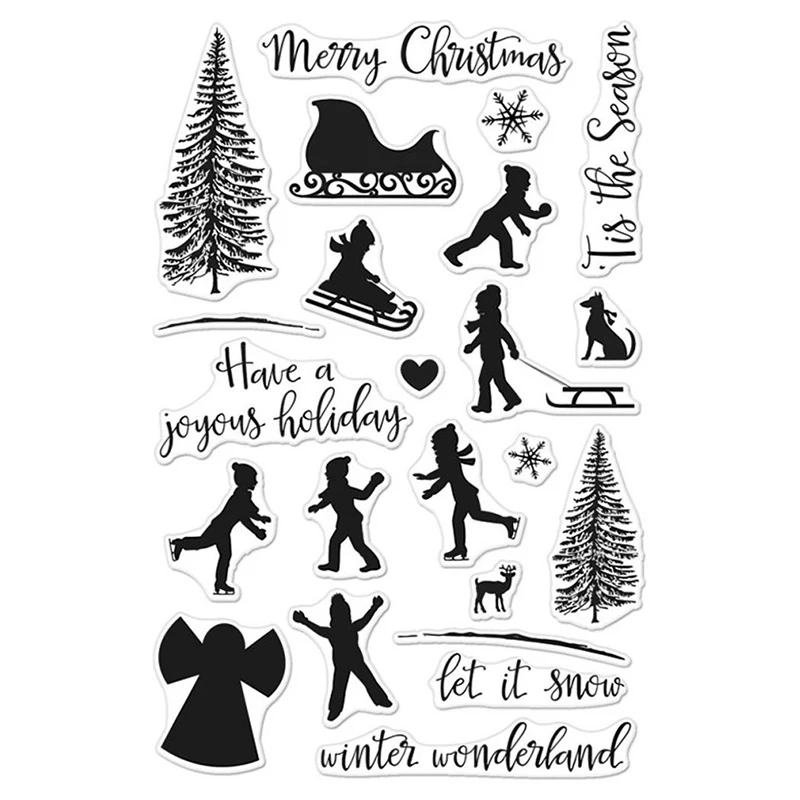 winter-silhouettes-11x16