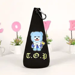 [MYKPOP] BIGBANG Топ Свет Stick сумка идеально подходит для EXO концерт свет Stick KPOP вентиляторы коллекция SA18061904