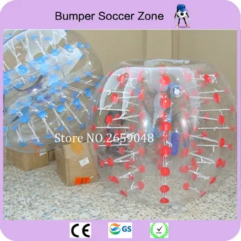 

Good Price 1.5m PVC Material Inflatable Bubble Ball Bubble Soccer Ball Bumper Ball Rent For Sale Zorb Ball Soccer Football