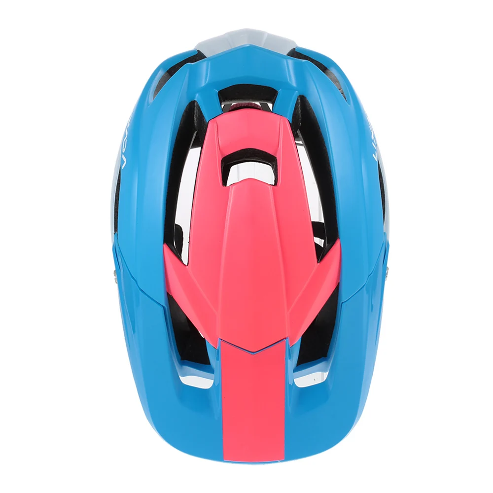 ​Lixada Cycling Helmet Cycling Safely Cap Ultra-lightweight Mountain Bike Bicycle Helmet Sports Protective Helmet 13 Vents