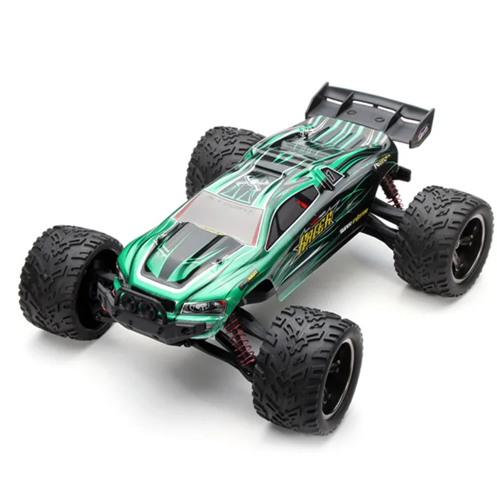9116 rc car