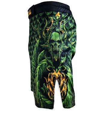 Боевые: Хранитель шорты с драконом мужские спортивные шорты для бега тайские шорты для кикбоксинга мужские шорты ММА