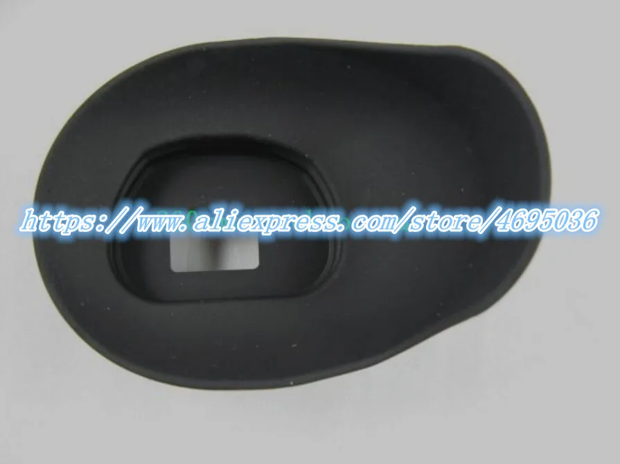 

New Eyepiece viewfinder rubber for Panasonic HDC-MDH1 MD10000 MD10000GK MD9000 Camera parts