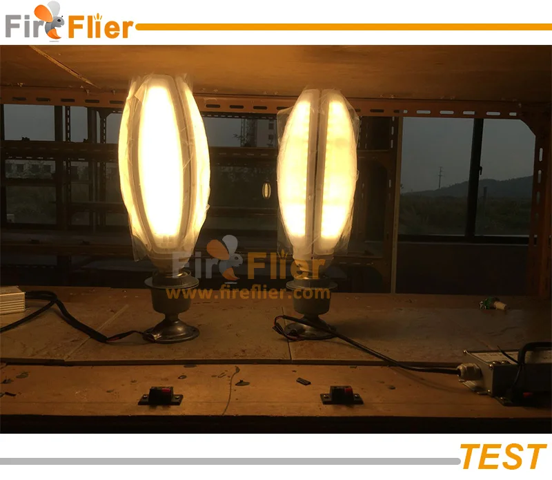 ip65 led corn bulb TEST 2