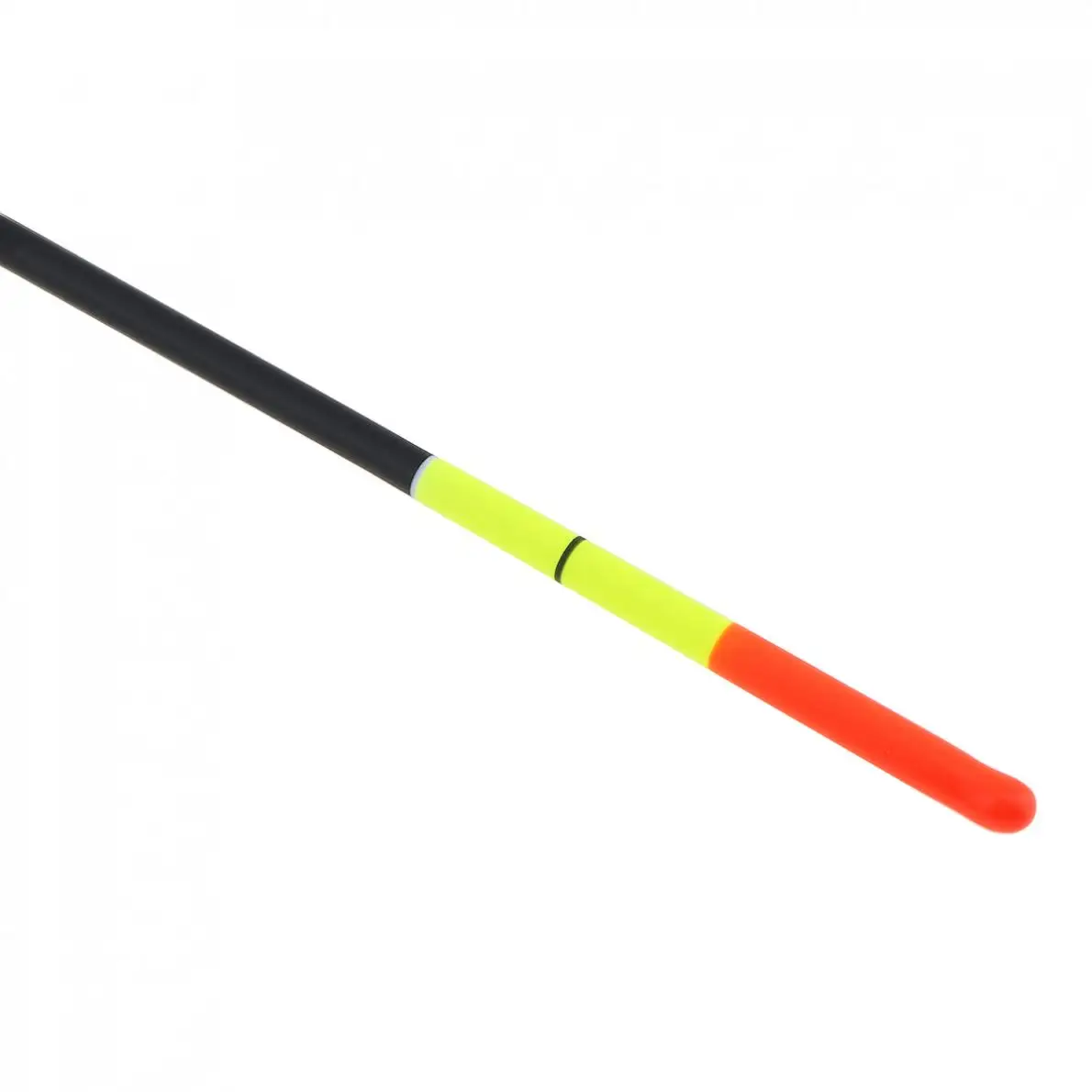 5 шт./лот прочный смешанный размер поплавок для рыбалки длинный Balsa 20 9 см 24 3g г