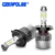 2 pcs S2 H10 H8 H1 H3 H7 H4 LED H11 9005 9006 9012 H27 880 881 9004 9007 9003 9008 COB 36 W 4000LM Auto Lampadine Del Faro Della lampada della Nebbia
