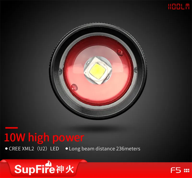 led flashlight 04