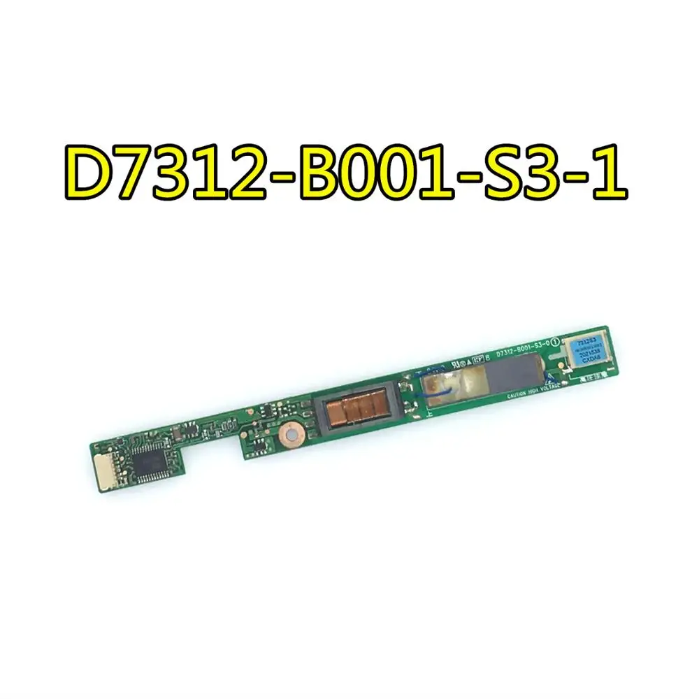 D7312-B001-S3-1 7312S3 D7312-B001-S2-0, 7312S2 инвертор