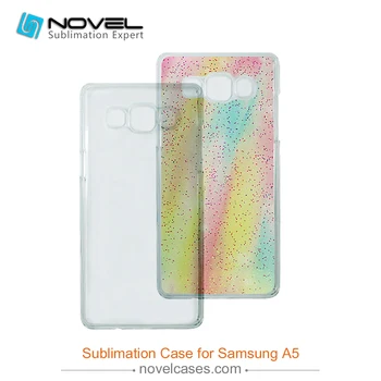 

Bulk 2D aluminum phone case for Samsung A5
