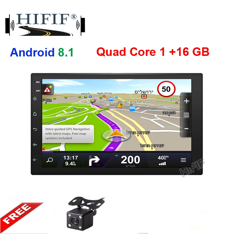 

2din Car Radio 7" Android mirrorlink Autoaudio for subwoofer MP5 Player Autoradio Bluetooth Rear View Camera tape recorder