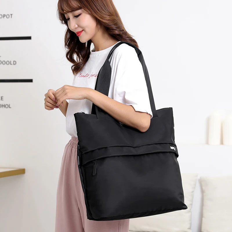 New Women Messenger Bags for Women Waterproof Nylon Handbag Female Shoulder Bag Ladies Crossbody Bags sac a main