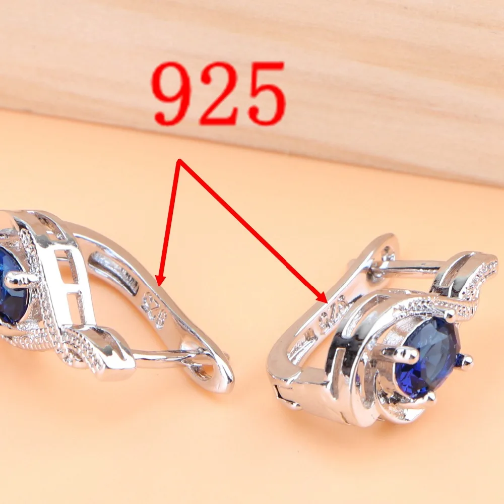 925 Sterling Silver