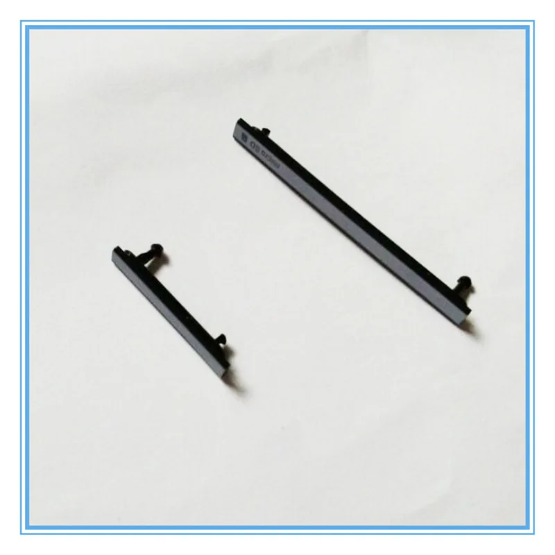 

1sets/2pcs USB Charging Port Dust Plug + Micro SD & Sim cards Jack Port Slot Cover for Sony Xperia Z2 Tablet Dust Waterproof