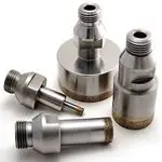 drill-bits-diamond - _