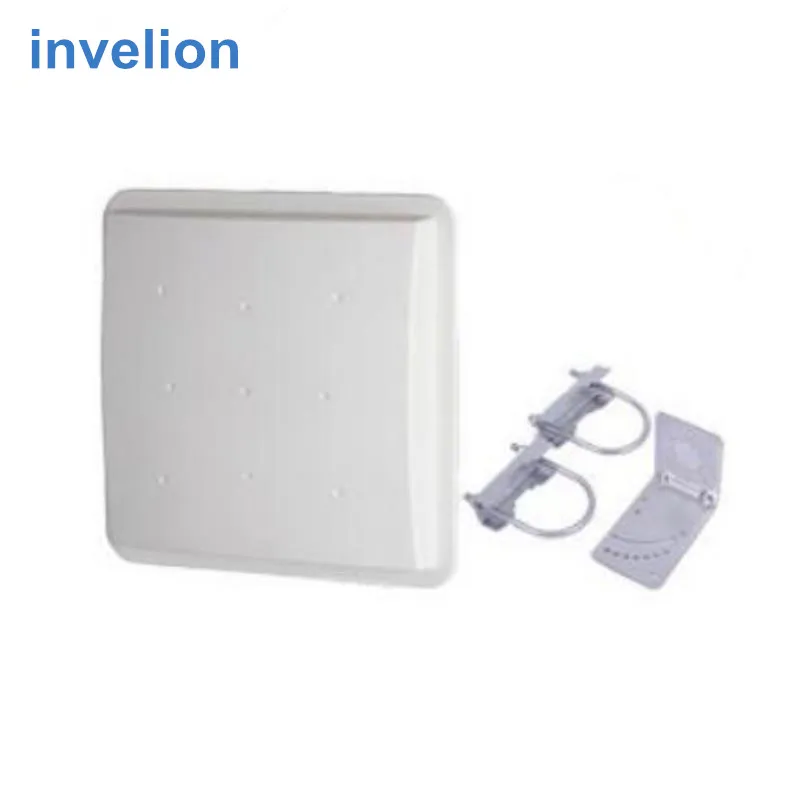 

elder type 9dbi circular long range rfid antenna uhf for Parking management timing system EU 902~928MHz/US 865~868MHz optional