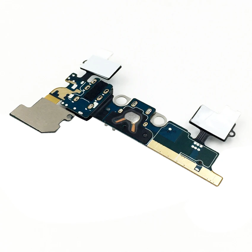 USB зарядный порт гибкий кабель для Samsung Galaxy A3 2015 A300F A3000 A300FU A300M A300H зарядное