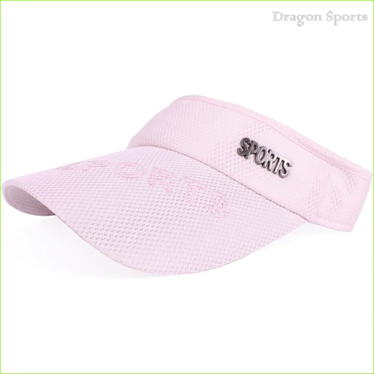 baseball cap without top