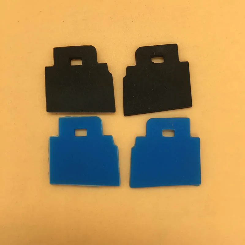 Roland Dx4 Testina Di Stampa Tergicristallo Per Roland Sp-300 Sp-300V Sp540V Vp-300 Sp-300I Sp-540I Xj-540 Xj-740 Spazzola Tergicristallo Solvente Uv