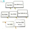 Verre de numériseur d'affichage de panneau d'écran tactile de remplacement de YuXi pour Nintendo DS Lite pour NDSL NDSi nouvelle Console 3DS XL LL ► Photo 1/5