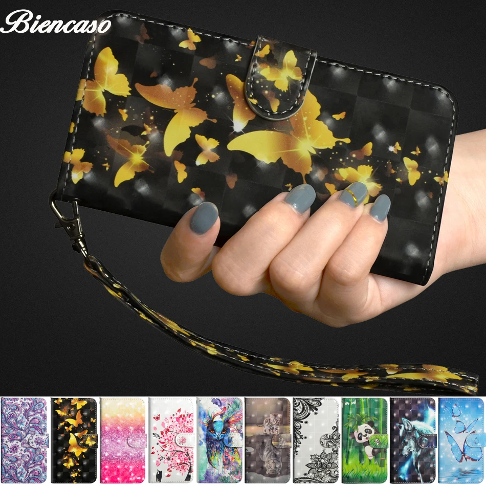 

Fashion Leather Wallet Case For Samsung Galaxy A6 A8 Plus A5 2018 S8 S9 J3 Pro J5 2017 J330 Magnetic Flip Cover Card Holder B78