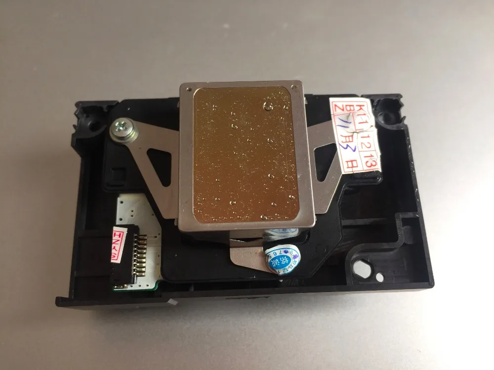 Печатающая головка 173050 для принтера Epson Photo 1390 1400 1410 1430 A1430 A1500W A920 G4500 G850 D870 |