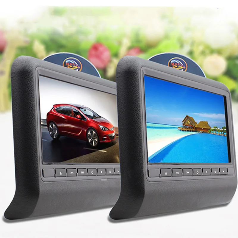 Rear Seat Entertainment Reviews - Online Shopping Rear