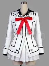 Vampire Knight Soen Liuga cosplay anime ropa uniforme escolar Japonés mujeres falda para las niñas Por Encargo