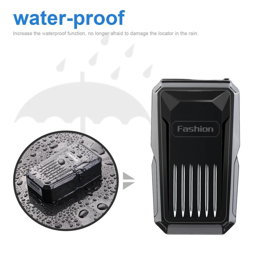 

2017 Waterproof Car Tracking Locator Vehicle GPS Tracker C1 Strong Magnetic GPS Anti-loss System For Car Burglar Alarm Devices
