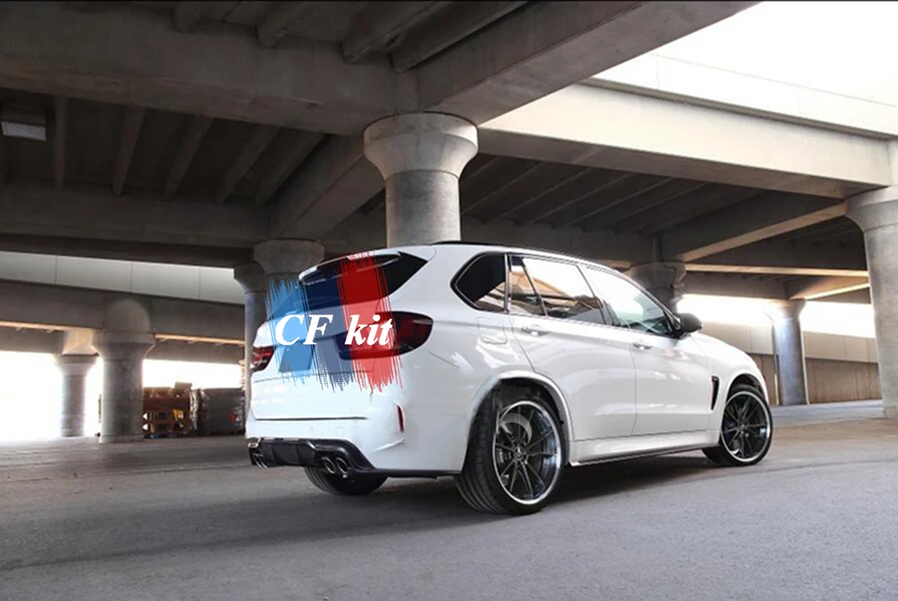 BMW GT X series e70 e71 f07 f15 f16 f25 F26 f34