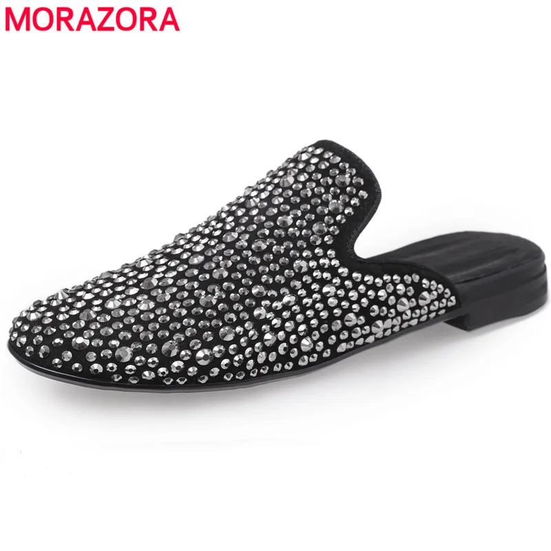 flat shoes summer 2019