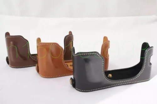 Mirrorless Sistema Della Macchina Fotografica Per Fujifilm Fuji X100 X100S X100 Sacchetto Della Macchina Fotografica Cassa Della Macchina Fotografica 