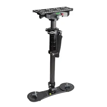 

Laing P-04S 1-15kg Carbon Fiber Stabilizer Steadycam for Video Camera DSLR