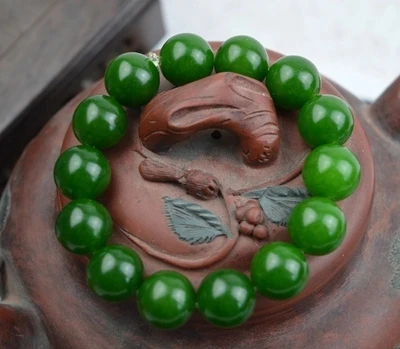 Genuine and Tian Biyu Bracelet men | Дом и сад