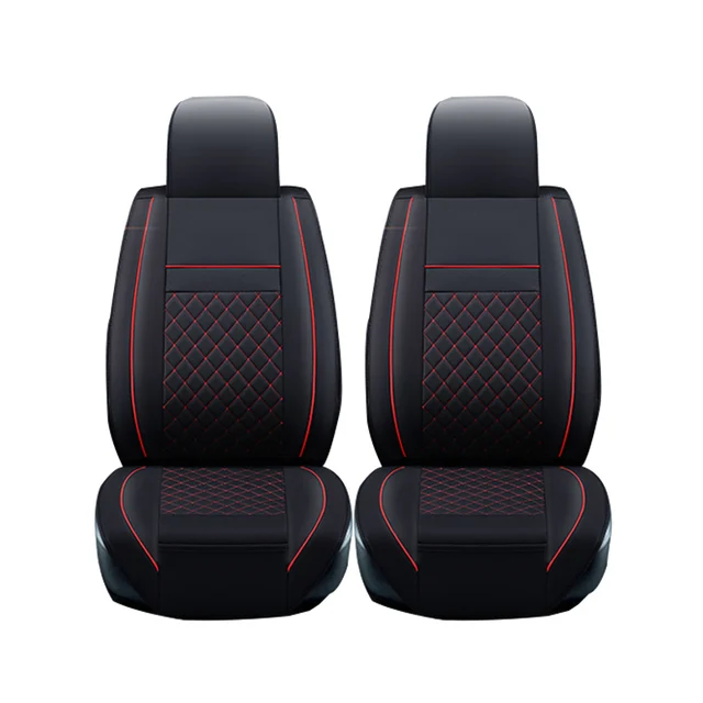 Buy Leather car seat covers For Volkswagen vw passat