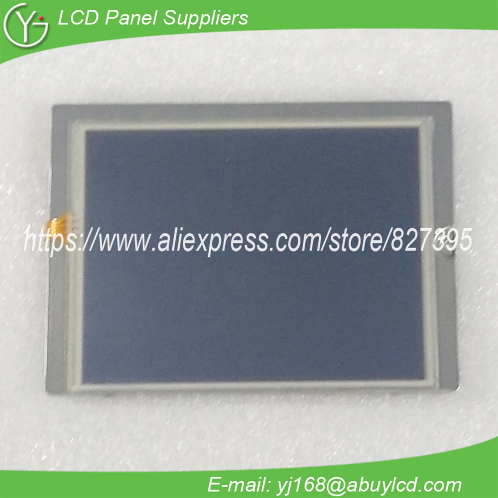 5 7 дюймовый 320*240 TFT Lcd деталь No KCG057QV1DC-G50 | Электронные компоненты и принадлежности