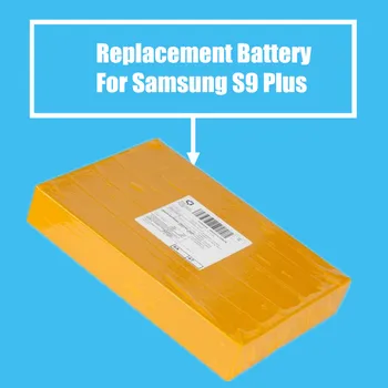

10Pcs/Pack Replacement Battery 3500mah For Samsung S9 Plus High Quality