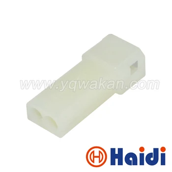 

Free shipping 5sets 2pin male electric wiring harness plug connector with terminals