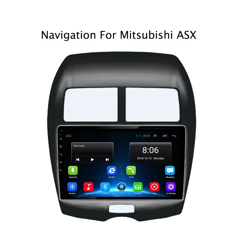 Android mitsubishi asx Android mitsubishi asx